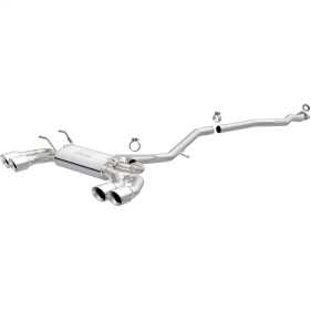 Sport Series Cat-Back Performance Exhaust System 19349
